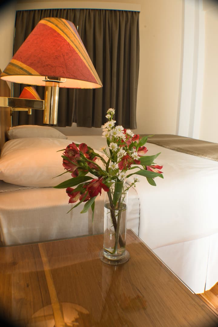 Rojas All Suites Hotel