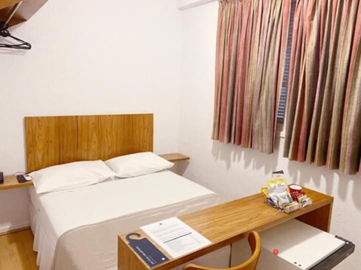 Rojas All Suites Hotel