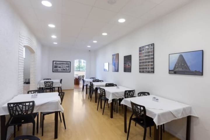 Rojas All Suites Hotel