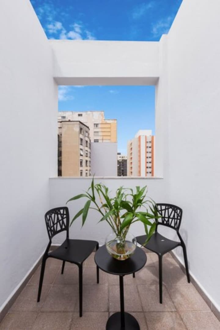 Rojas All Suites Hotel