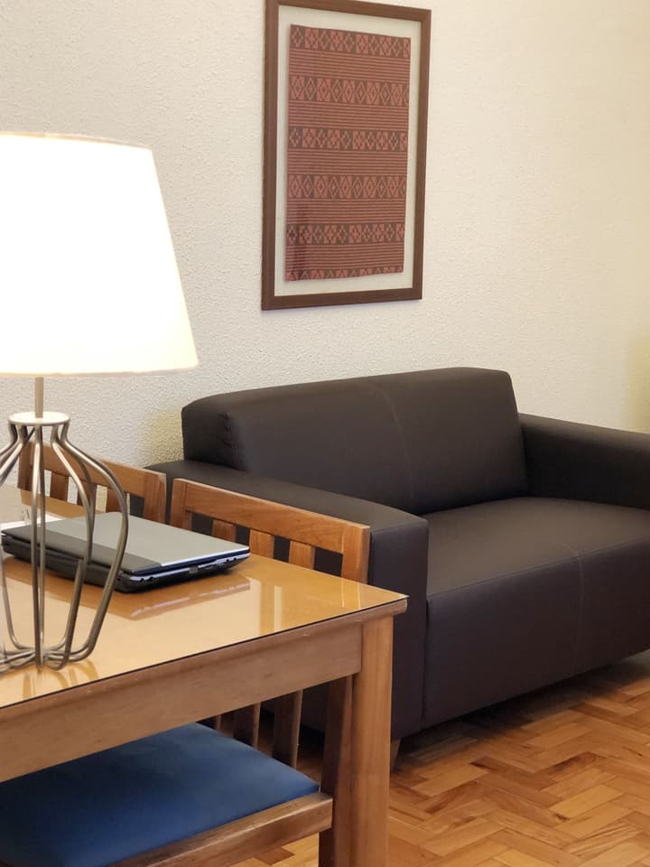 Rojas All Suites Hotel