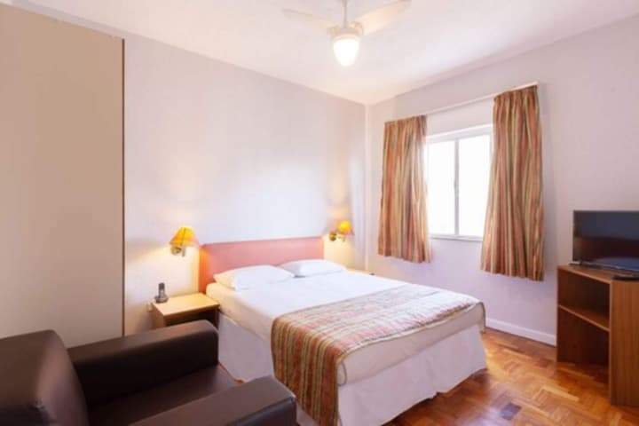 Rojas All Suites Hotel