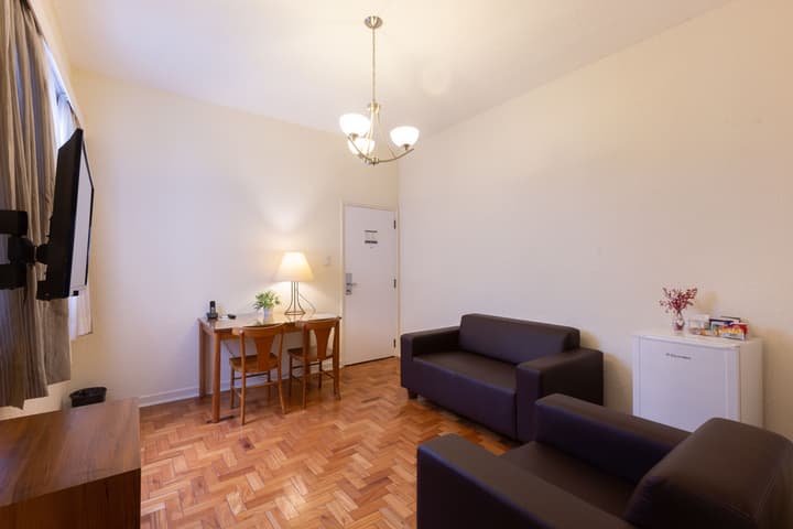 Rojas All Suites Hotel