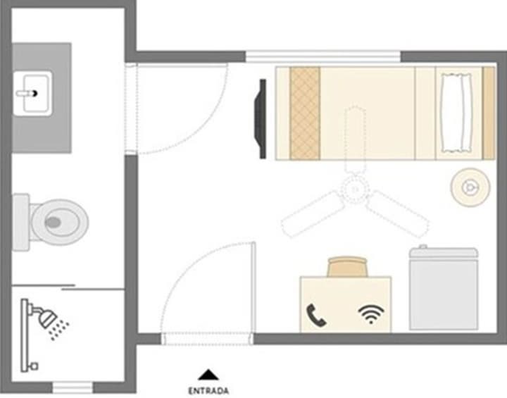 Rojas All Suites Hotel