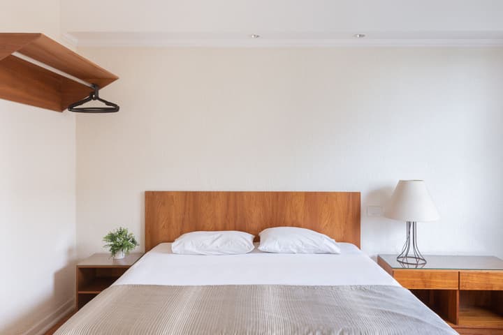 Rojas All Suites Hotel