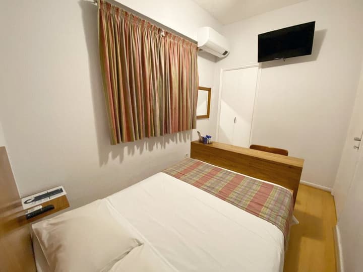 Rojas All Suites Hotel