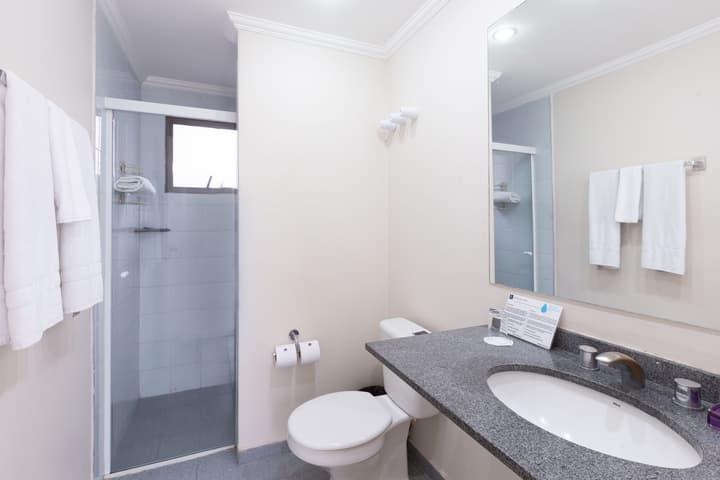 Rojas All Suites Hotel