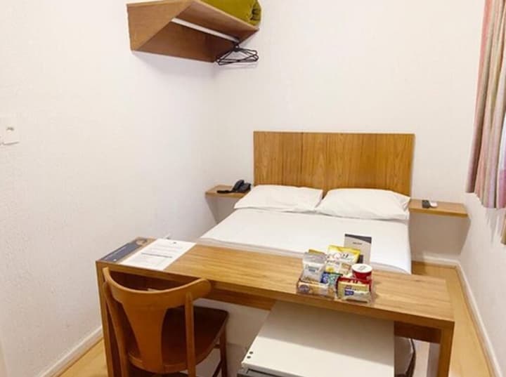 Rojas All Suites Hotel