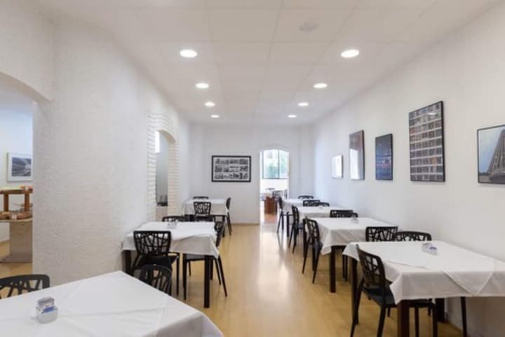 Rojas All Suites Hotel