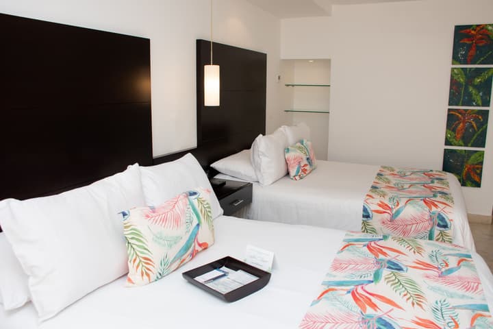 Hotel Capilla del Mar