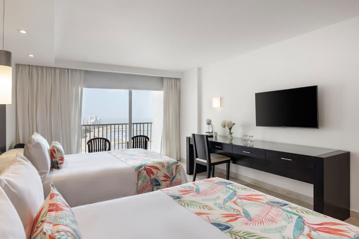 Hotel Capilla del Mar
