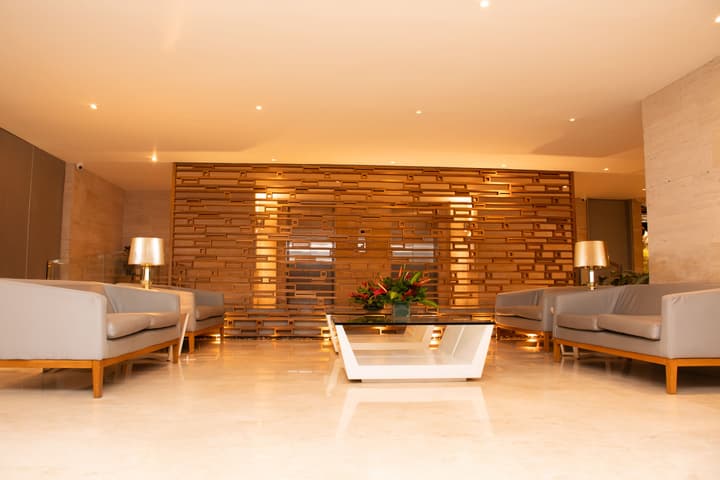 Hotel Capilla del Mar