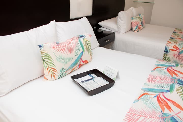 Hotel Capilla del Mar