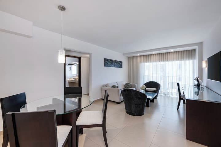 Hotel Capilla del Mar