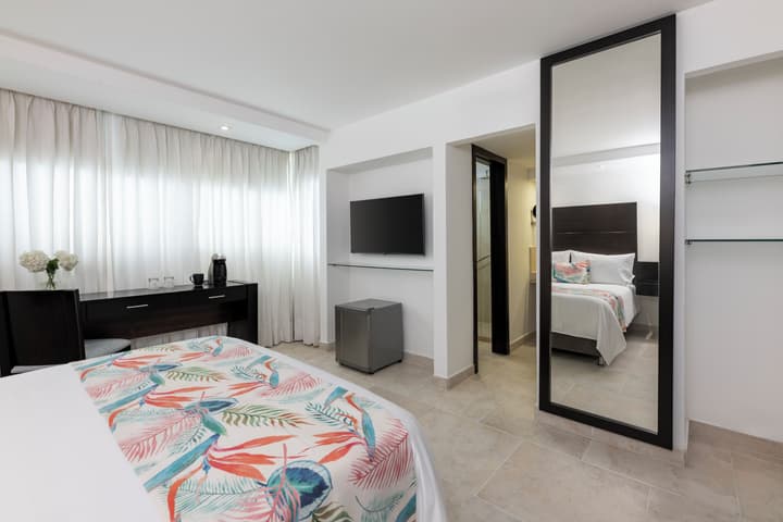 Hotel Capilla del Mar