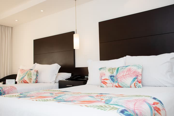 Hotel Capilla del Mar