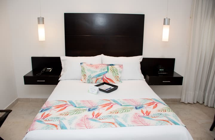 Hotel Capilla del Mar