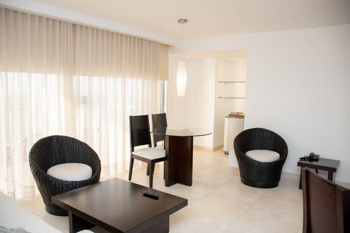 Hotel Capilla del Mar
