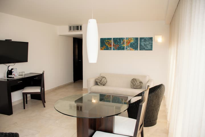 Hotel Capilla del Mar