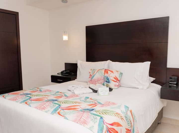 Hotel Capilla del Mar