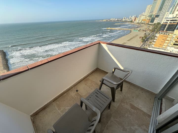 Hotel Capilla del Mar