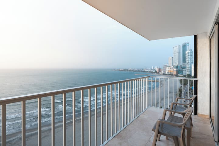 Hotel Capilla del Mar
