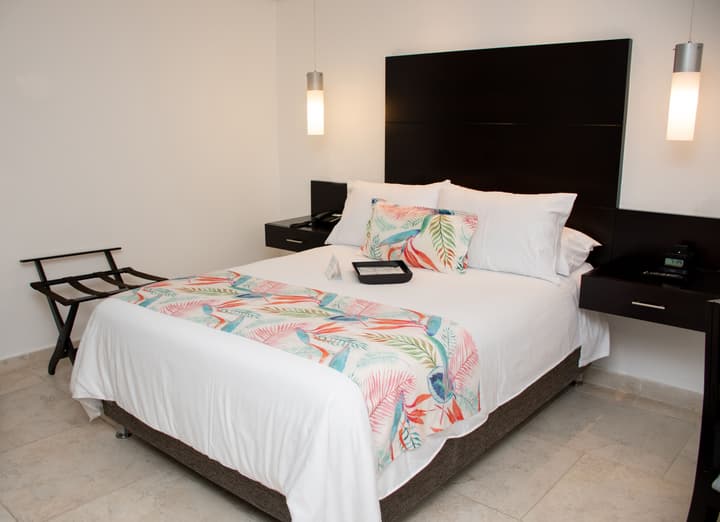 Hotel Capilla del Mar