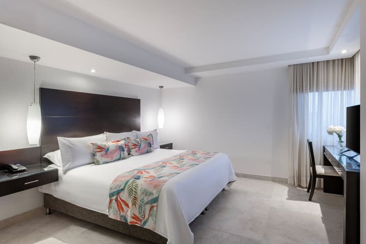 Hotel Capilla del Mar