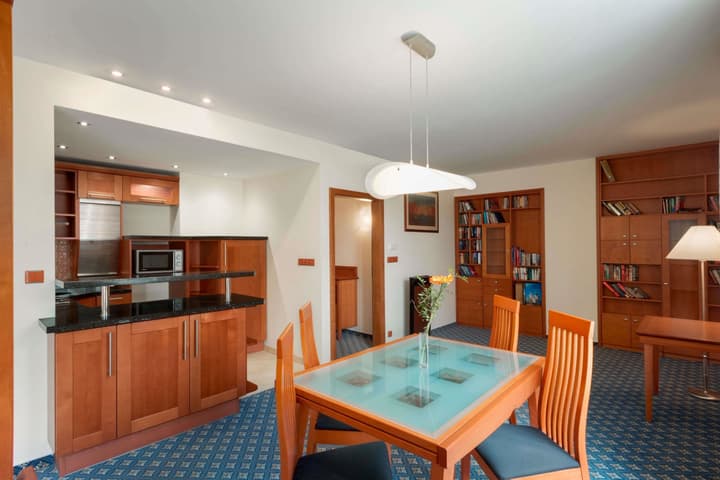 Ramada by Wyndham Prague City Centre