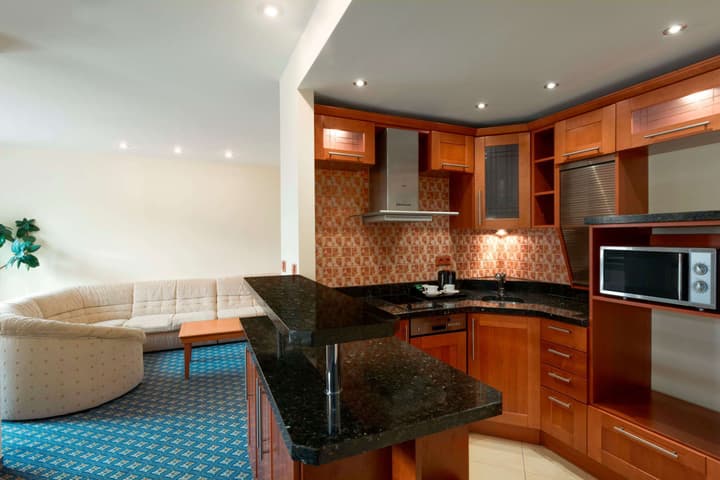 Ramada by Wyndham Prague City Centre