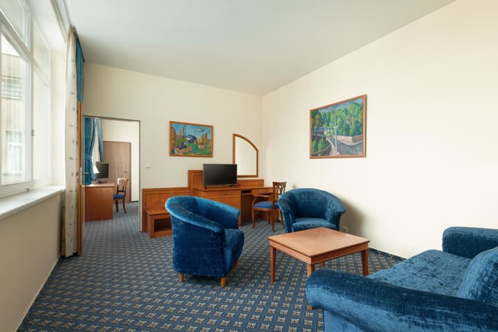 Ramada by Wyndham Prague City Centre