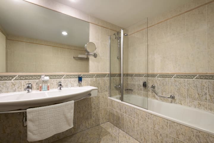 Ramada by Wyndham Prague City Centre