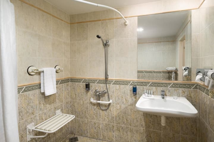 Ramada by Wyndham Prague City Centre