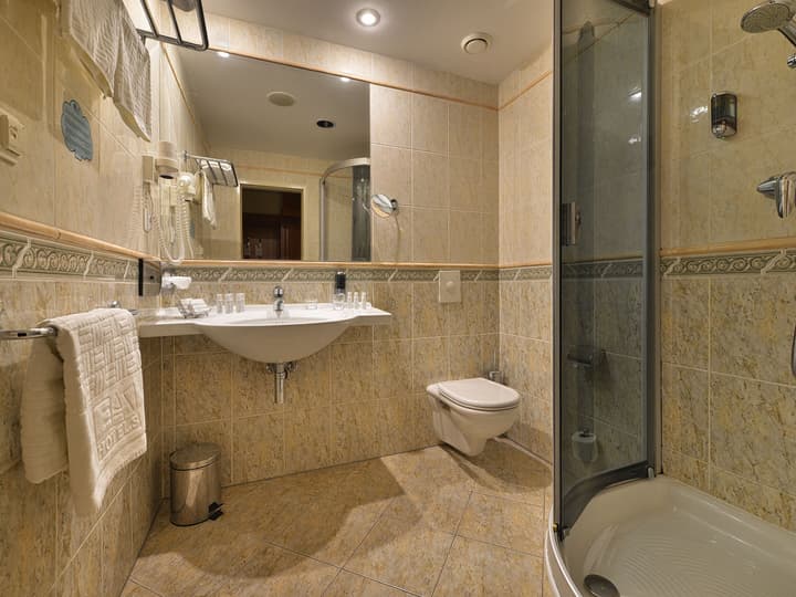 Ramada by Wyndham Prague City Centre