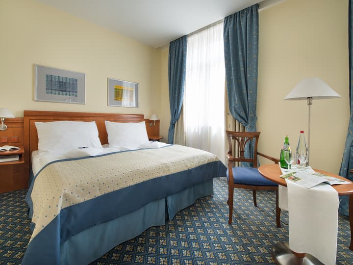 Ramada by Wyndham Prague City Centre