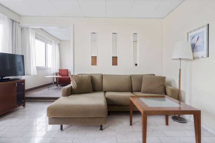Best Western Plus Airport Hotel Copenhagen