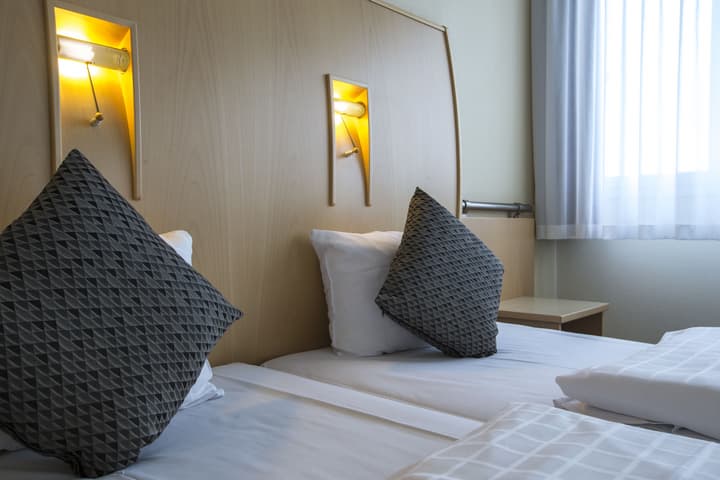 Best Western Plus Airport Hotel Copenhagen