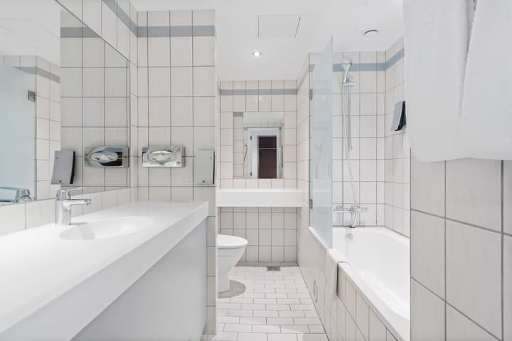 Best Western Plus Airport Hotel Copenhagen