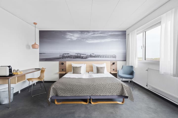 Best Western Plus Airport Hotel Copenhagen