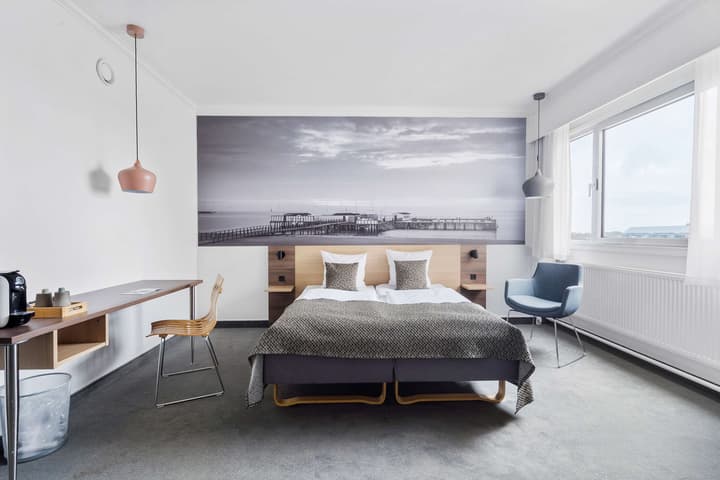 Best Western Plus Airport Hotel Copenhagen