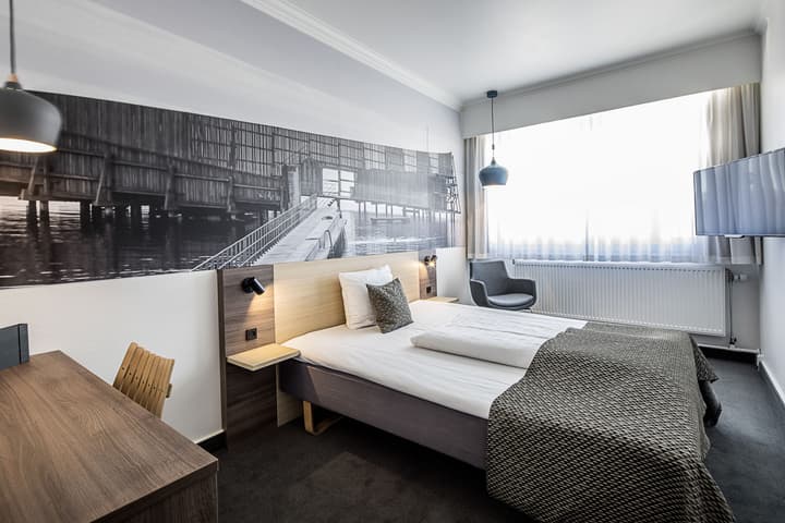 Best Western Plus Airport Hotel Copenhagen