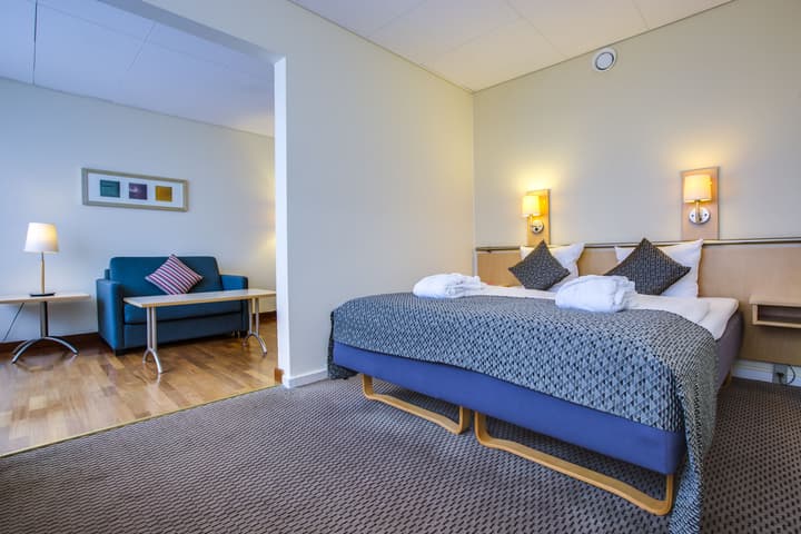 Best Western Plus Airport Hotel Copenhagen