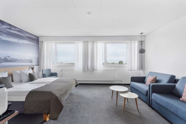 Best Western Plus Airport Hotel Copenhagen