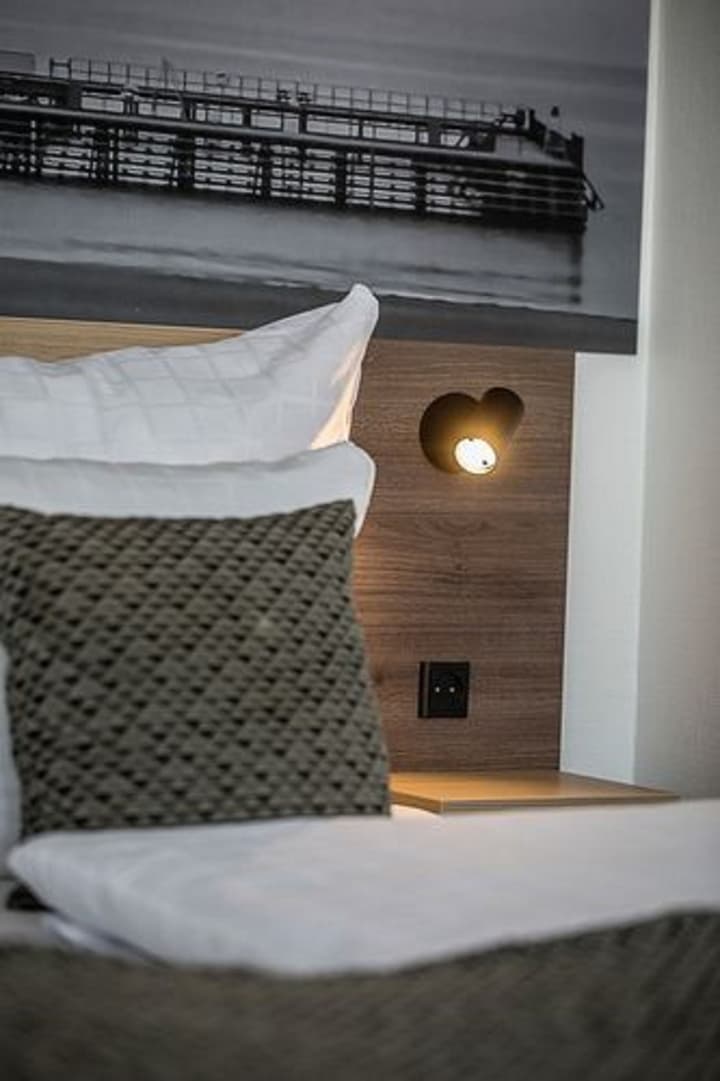 Best Western Plus Airport Hotel Copenhagen