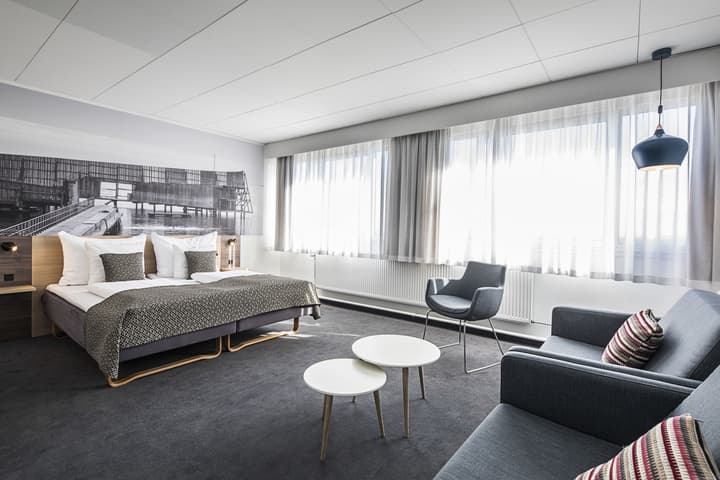 Best Western Plus Airport Hotel Copenhagen