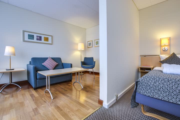 Best Western Plus Airport Hotel Copenhagen