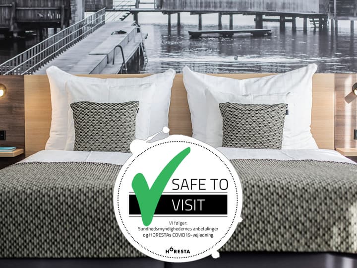 Best Western Plus Airport Hotel Copenhagen