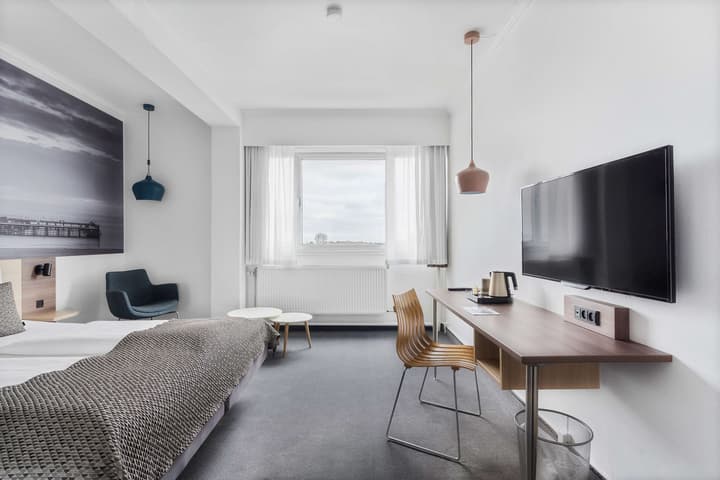 Best Western Plus Airport Hotel Copenhagen