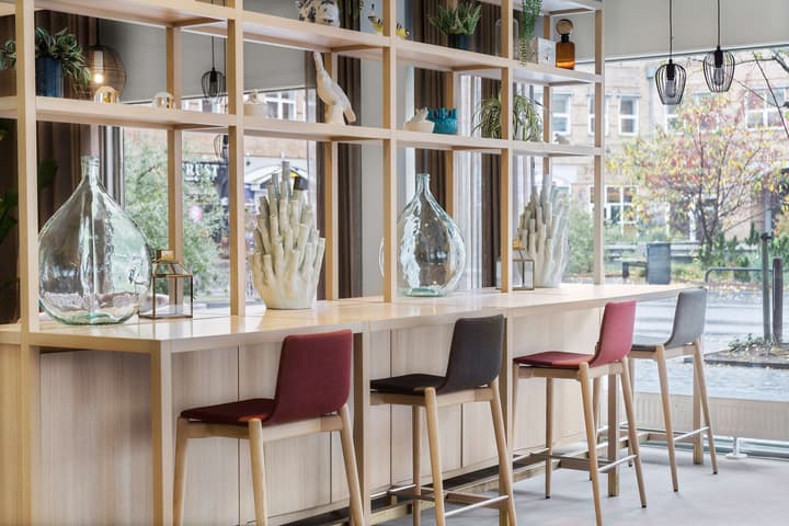 Best Western Plus Airport Hotel Copenhagen