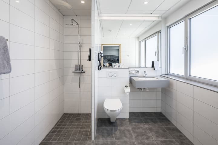 Best Western Plus Airport Hotel Copenhagen